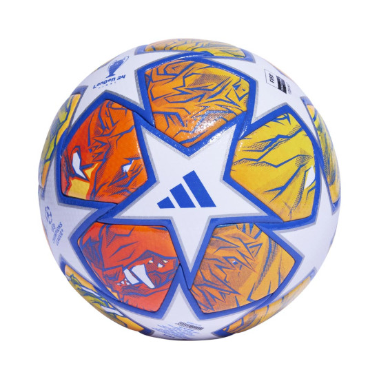 Adidas Μπάλα ποδοσφαίρου UEFA Champions League Pro 23/24 Knockout Ball